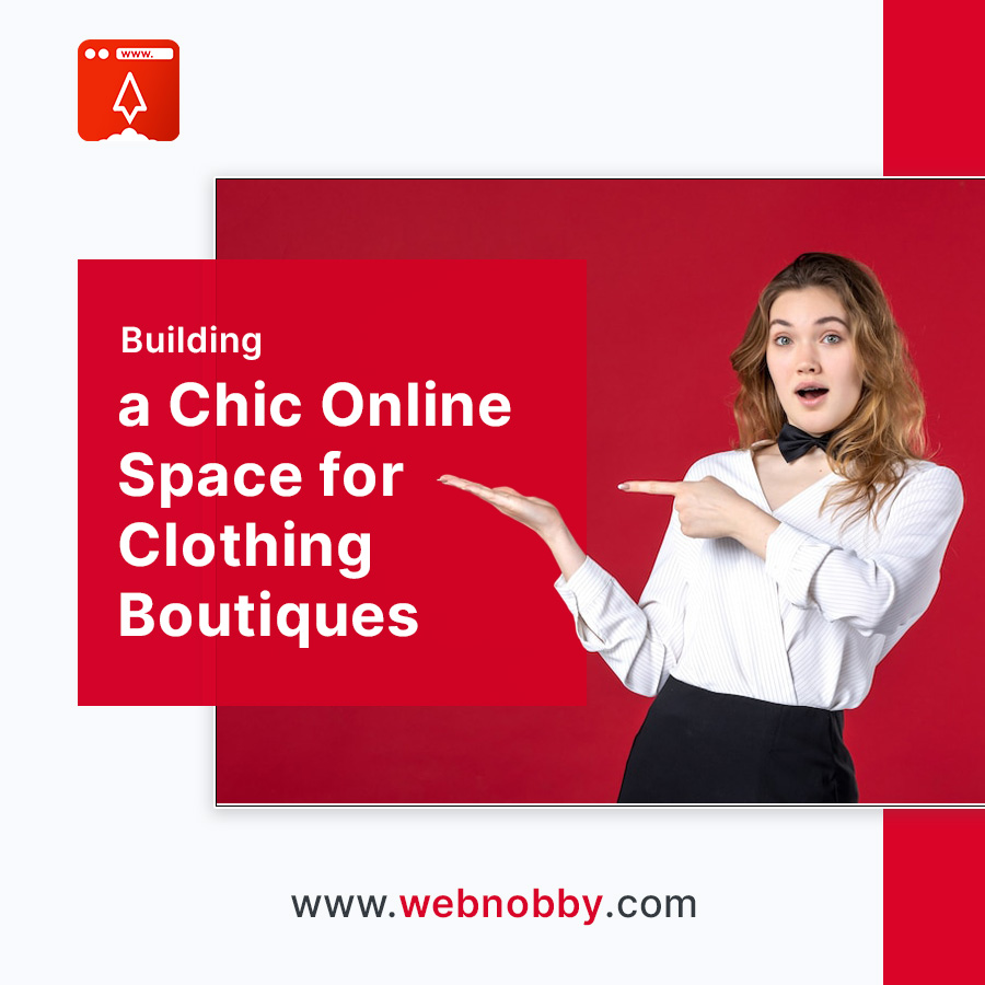 Chic Online Boutique