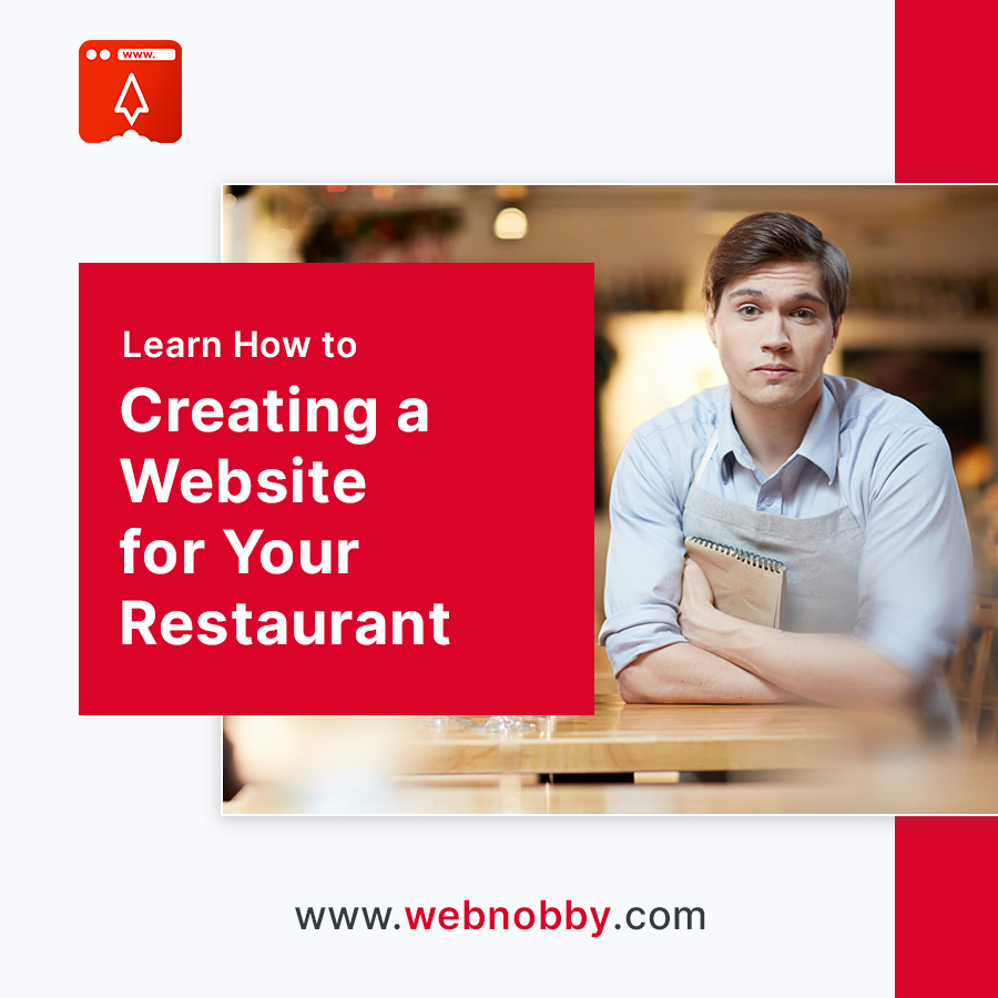 Creating a Website for Your Restaurant: Website Builders' Culinary Features