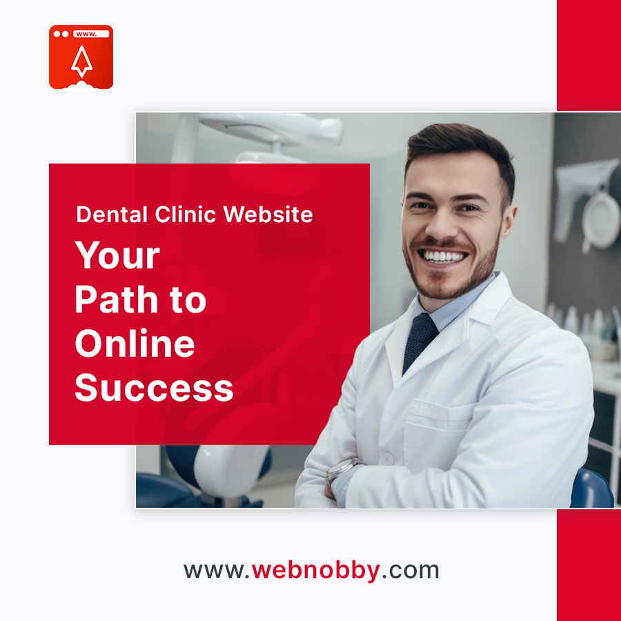 Dental Website Mastery