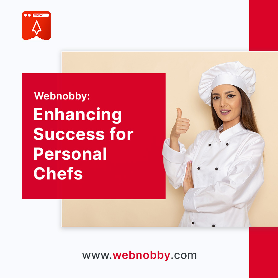 Enhancing Success for Personal Chefs