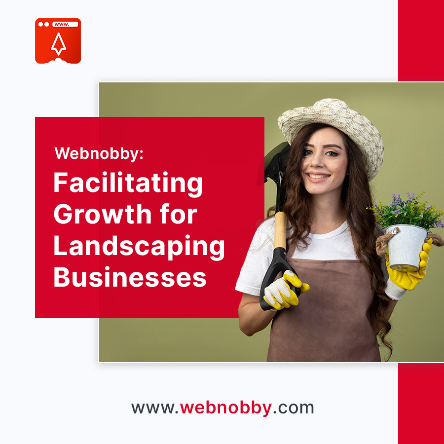 Facilitating Growth for Landscaping Businesses