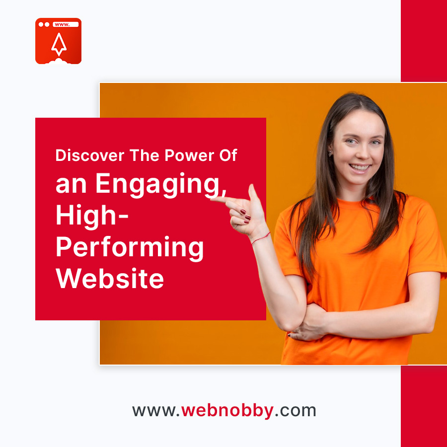 High-Performing Website Secrets