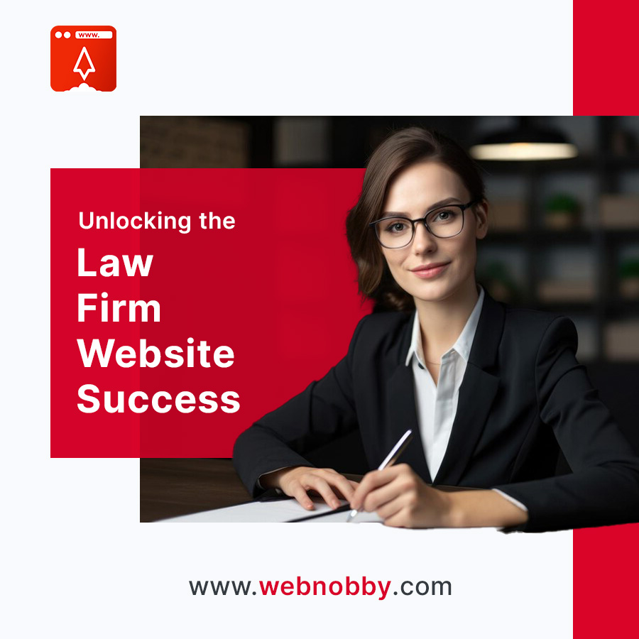 Law Firm Online Success