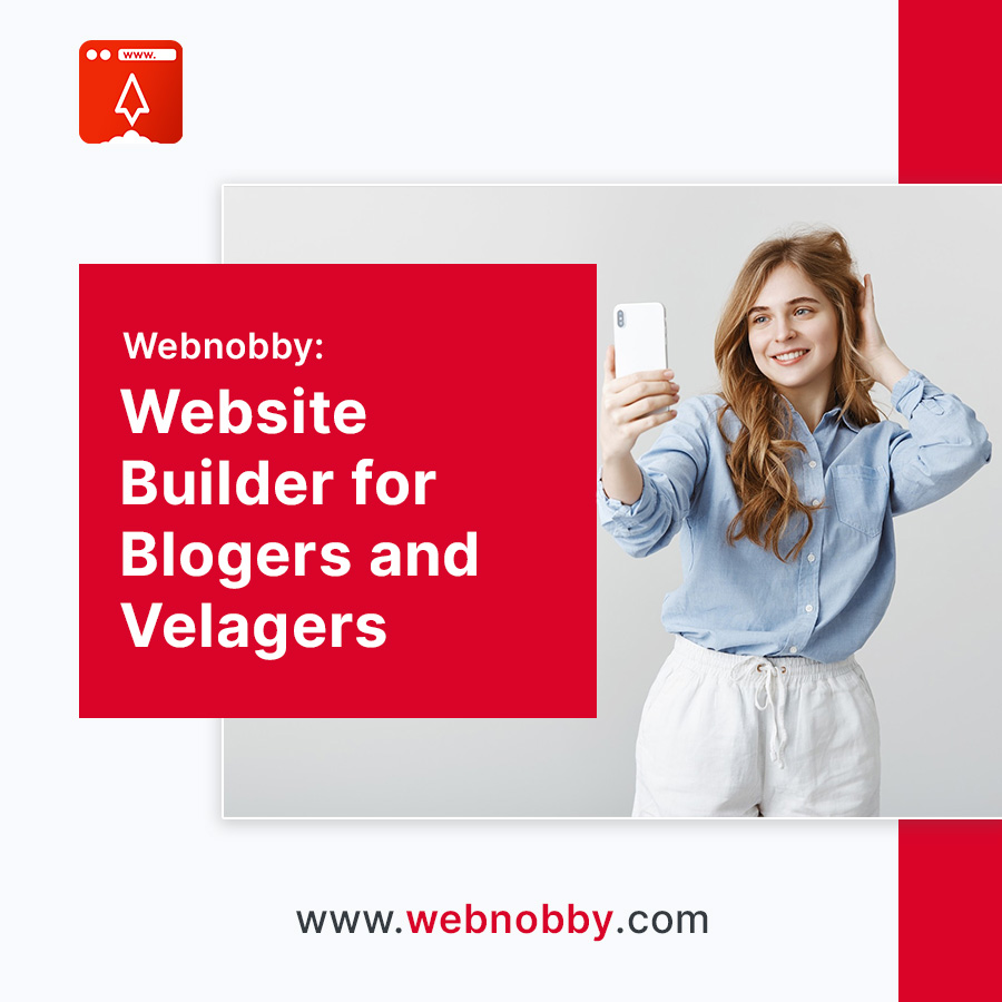 Mastering the Art of Blogging: Website Builders' Blogging Platforms