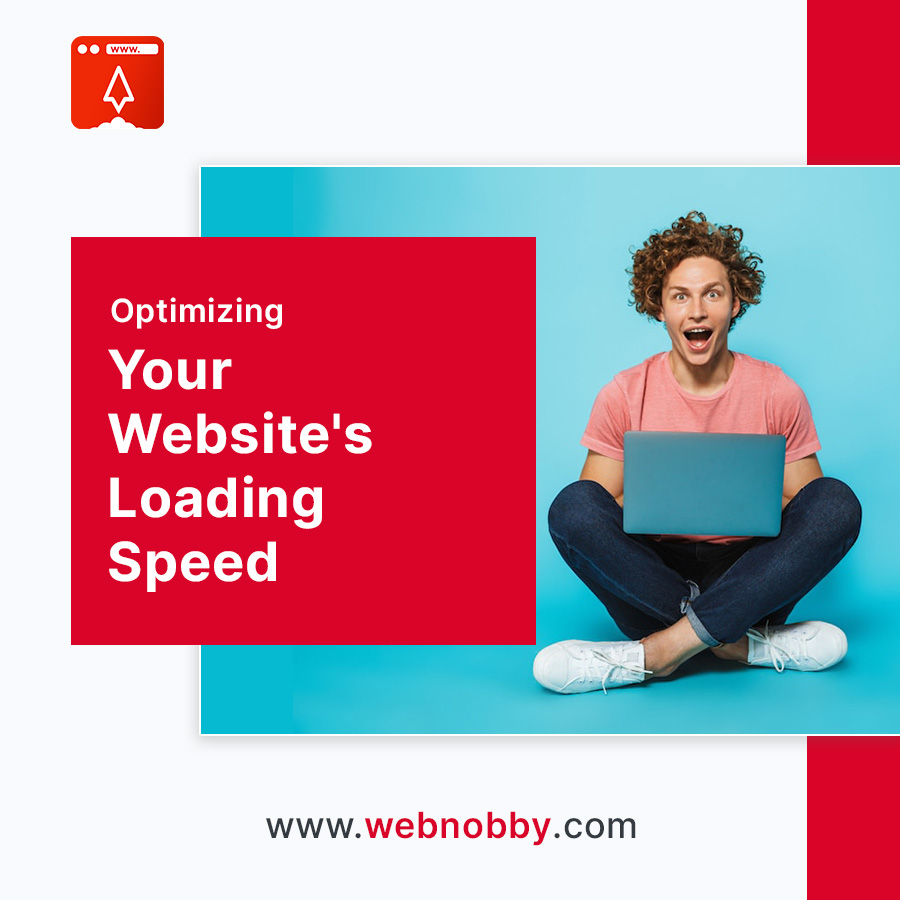 Optimizing Your Website's Loading Speed