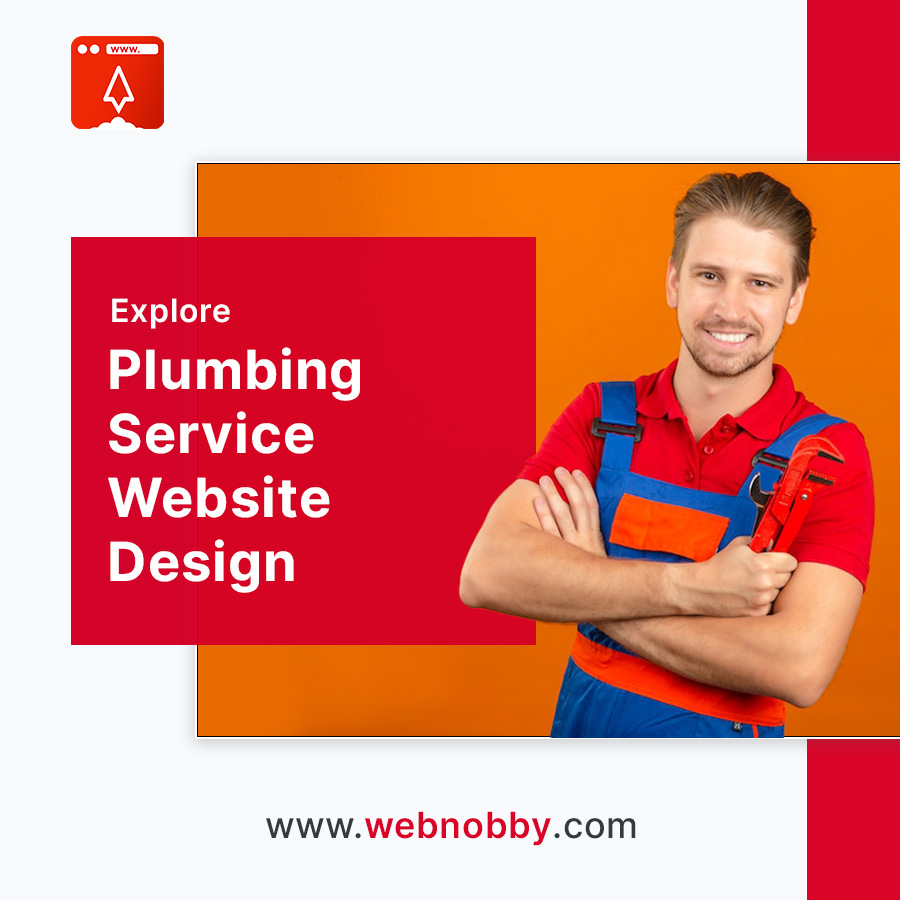 Plumbing Website Optimization