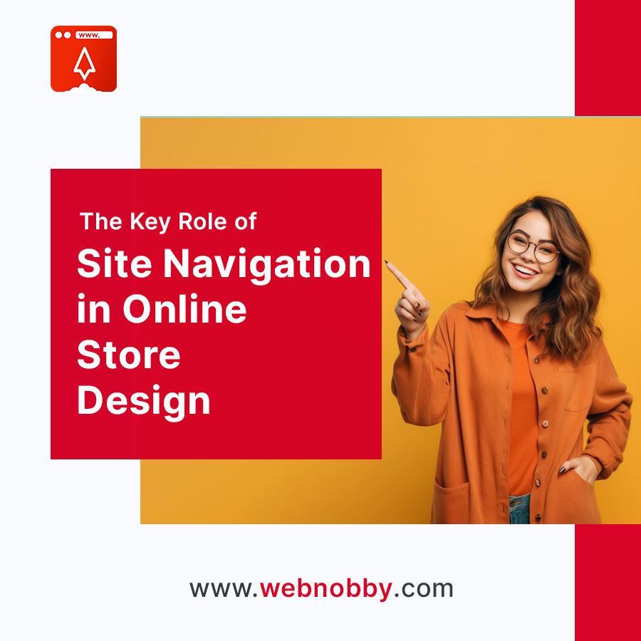 Site Navigation Importance