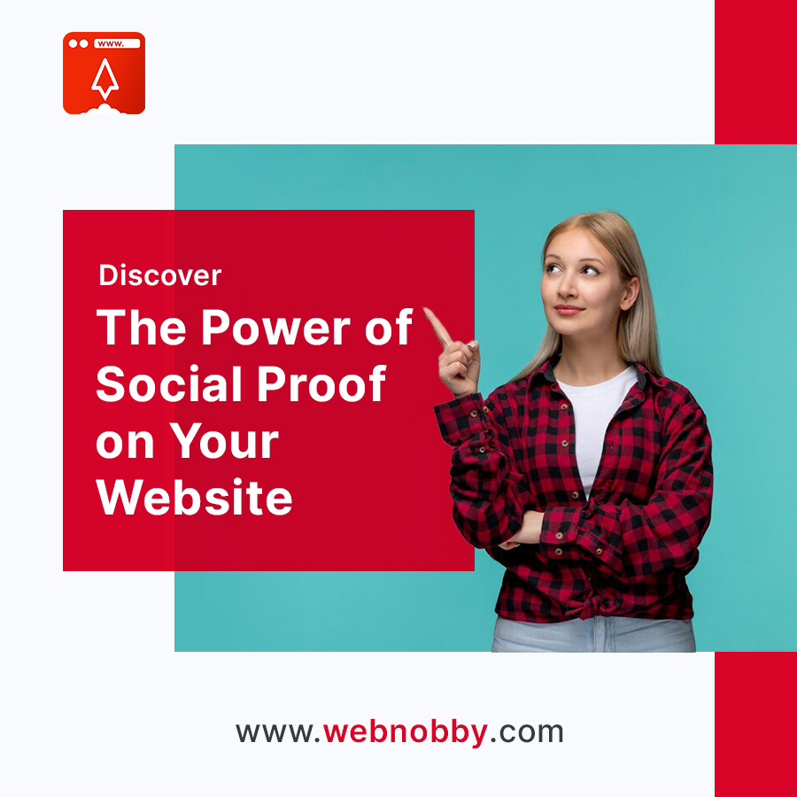 Social Proof Power