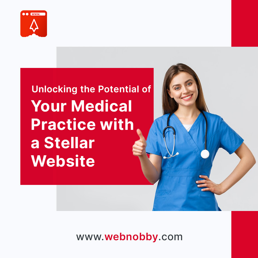 Stellar Medical Website