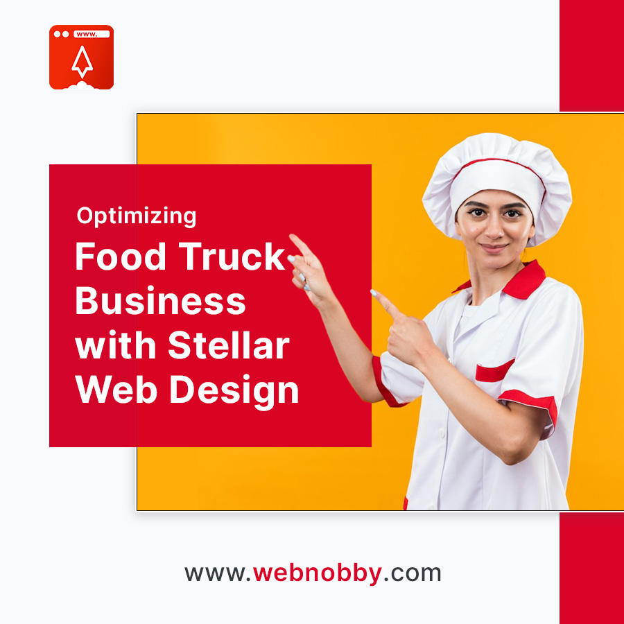 Stellar Web Design