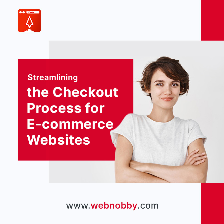Streamlined Checkout Process
