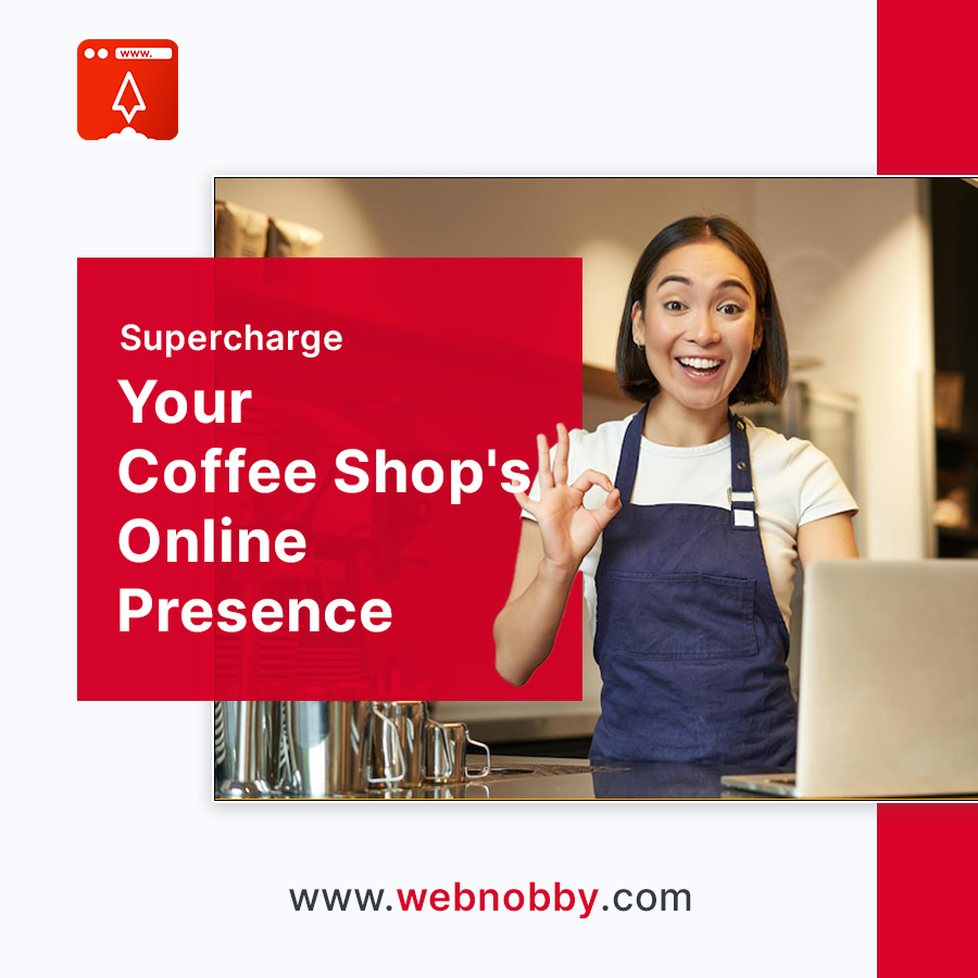 Supercharge Online Presence