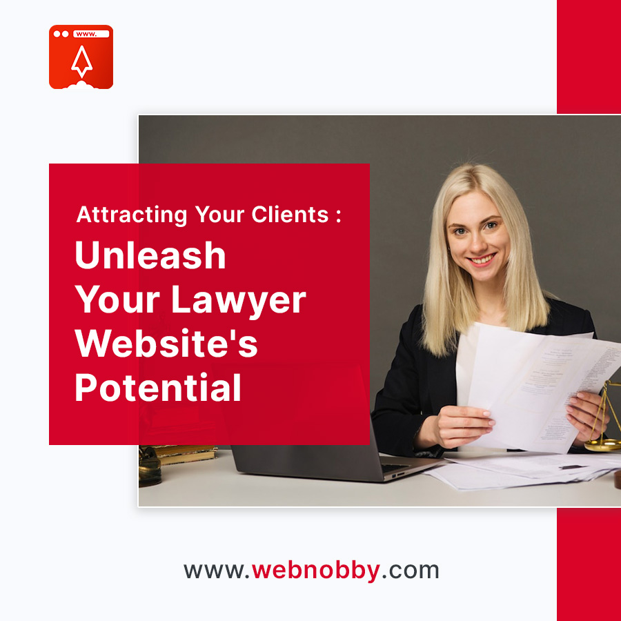 Unleash Your Lawyer Website's Potential