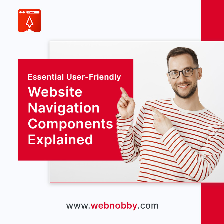 User-Friendly Site Navigation