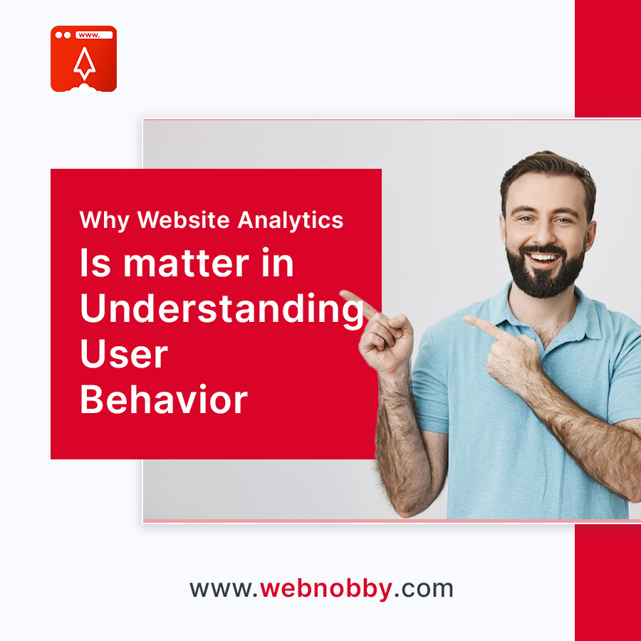 Website Analytics Guide