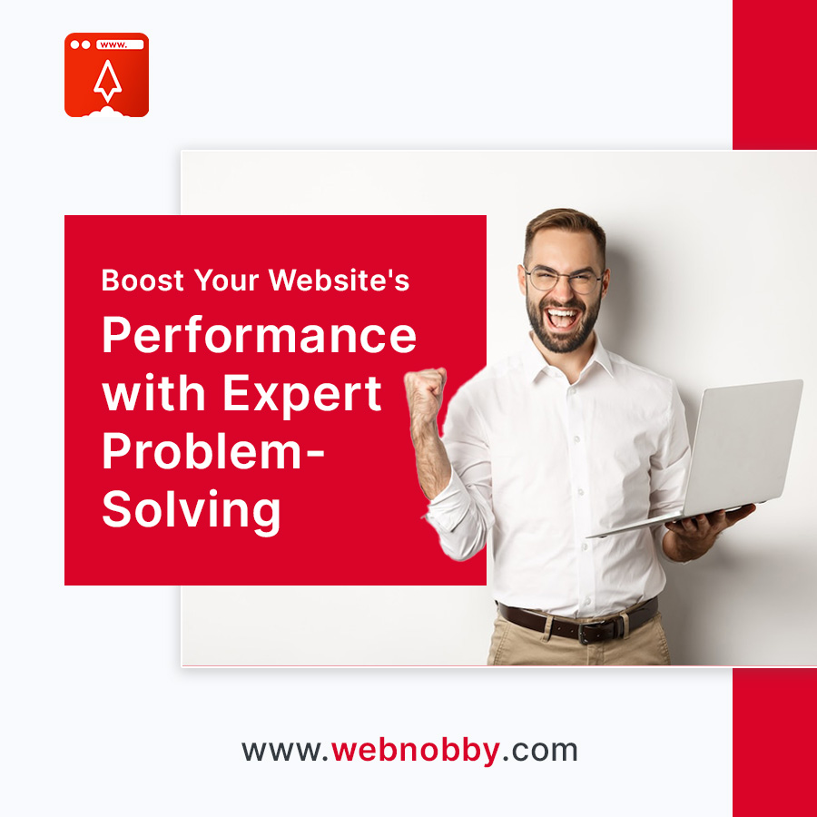 Website Performance Supercharge