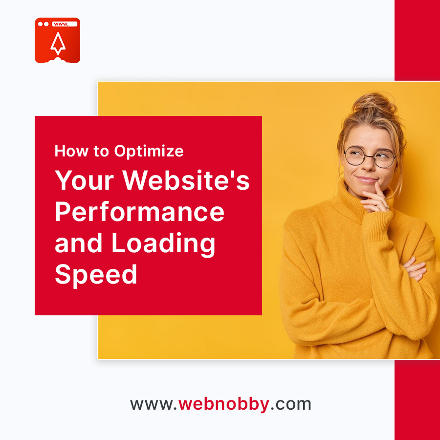 Website Speed Optimization