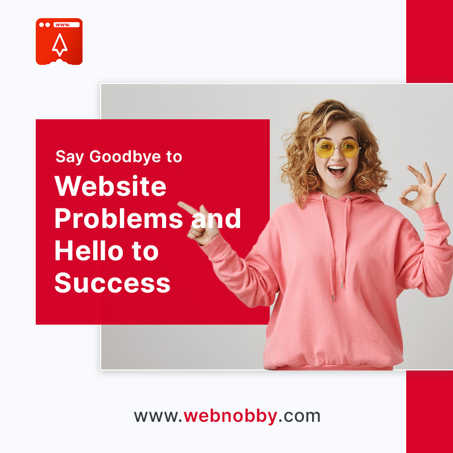 Website Success Strategies