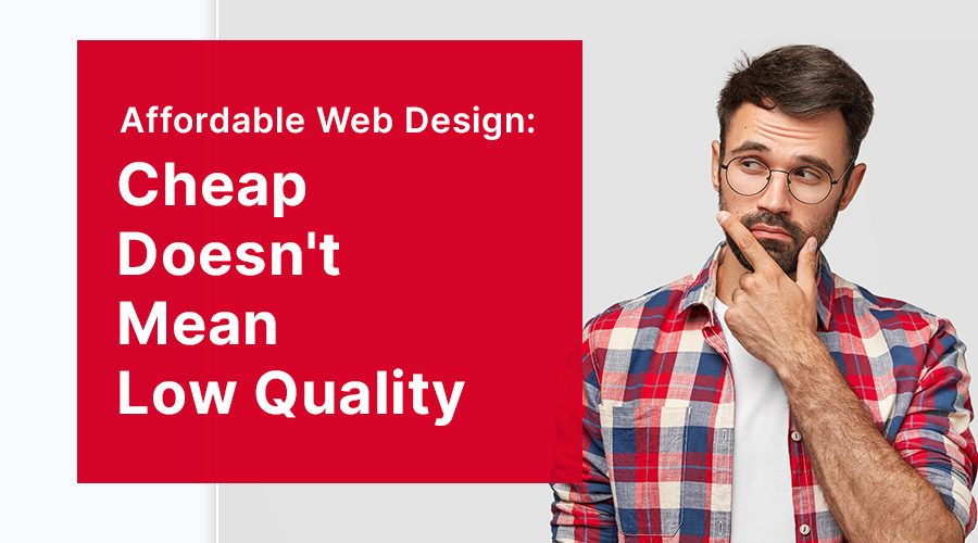 Affordable Web Designers