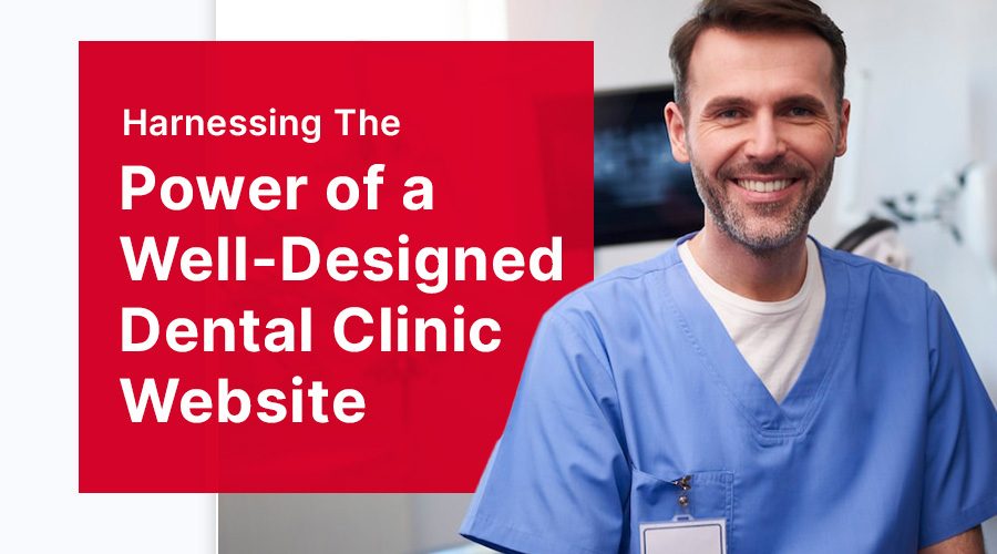 Dental Clinic Website