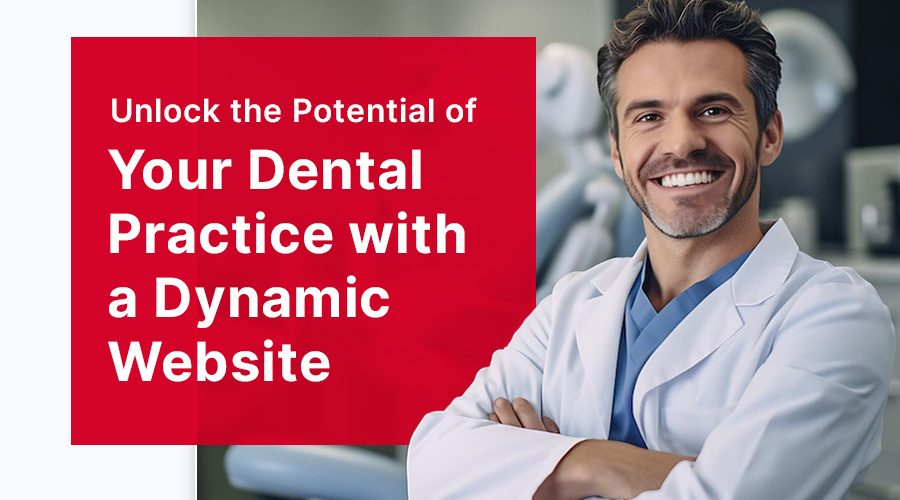 Design Dental Website