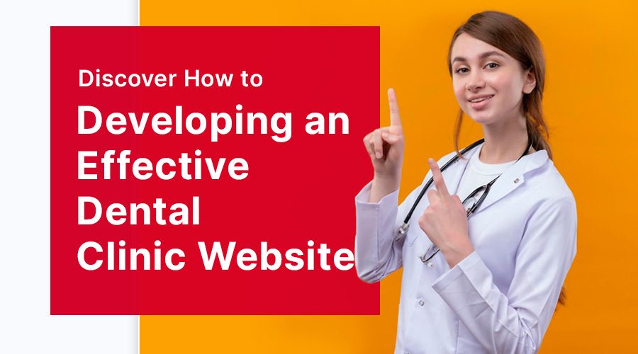 Effective Dental Website