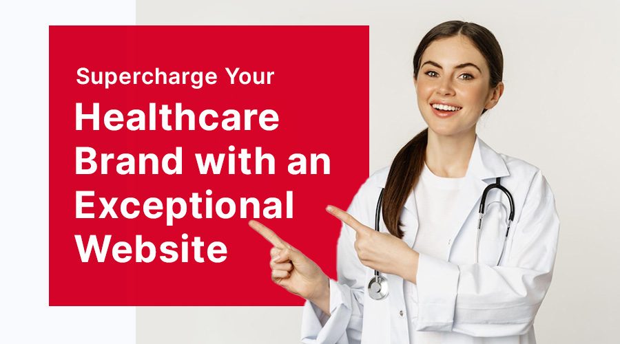 Exceptional Medical Website