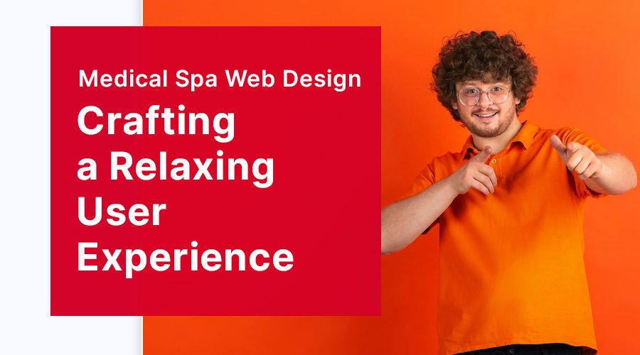 Medical Spa Web Design