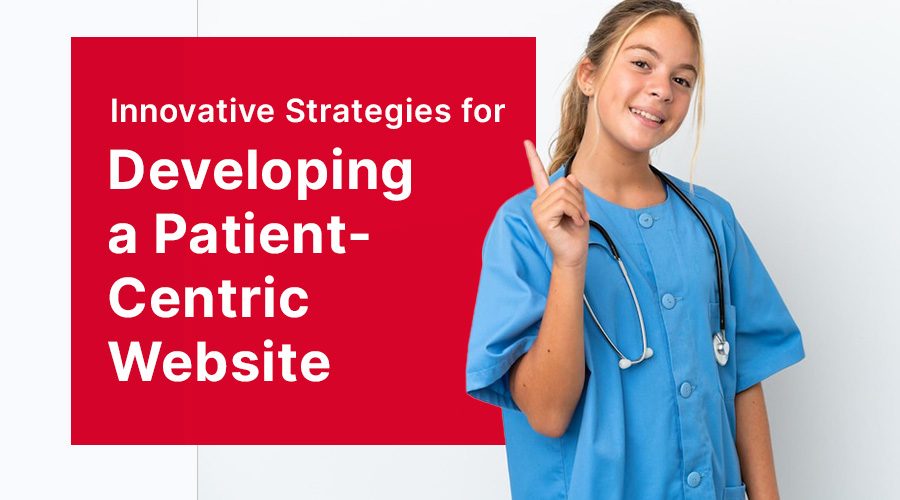 Medical Website Strategies