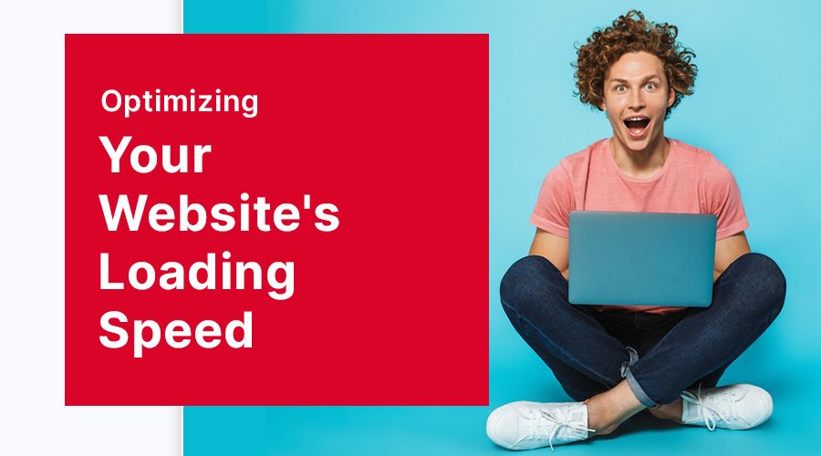 Optimizing Your Website's Loading Speed