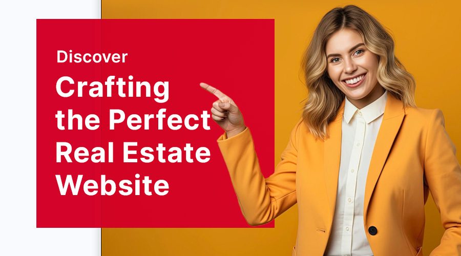 Perfect Real Estate Website