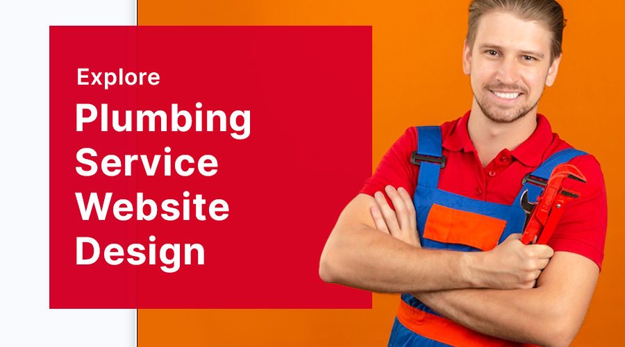 Plumbing Website Optimization