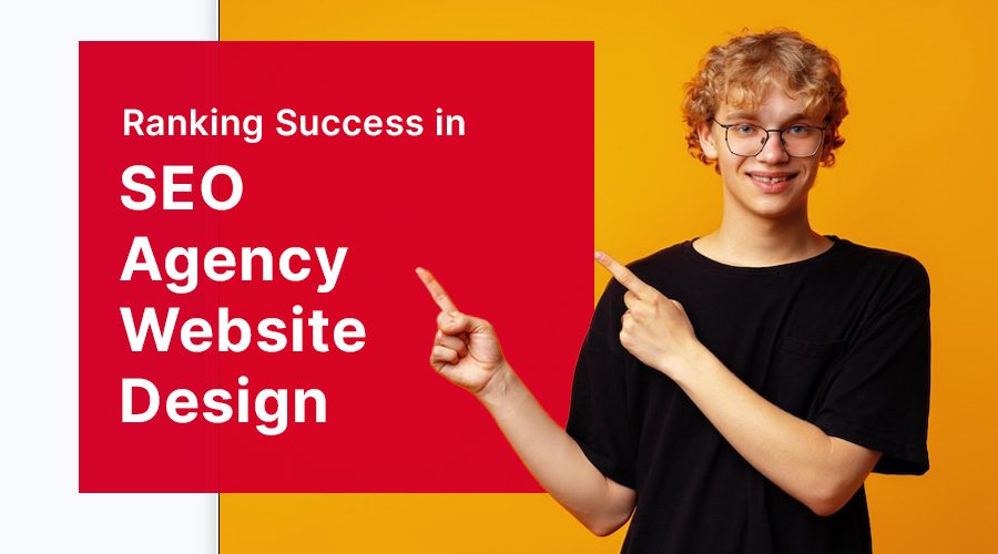 SEO Agency Design