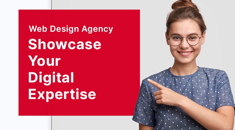 Showcase Digital Expertise