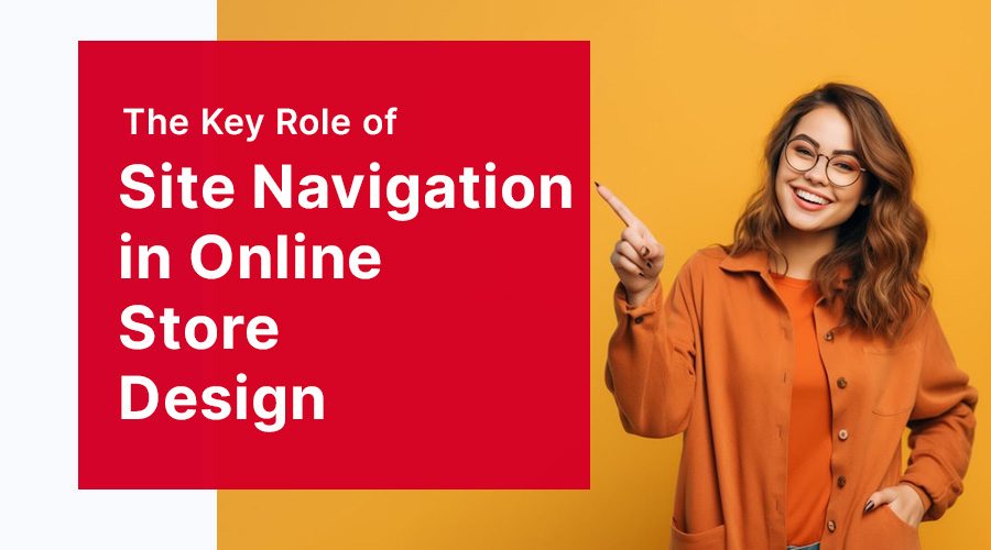 Site Navigation Importance