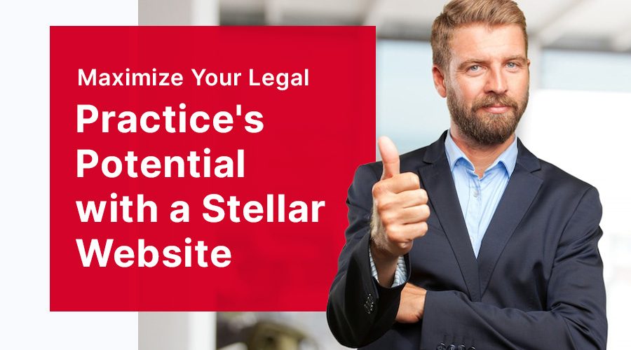 Stellar Legal Website