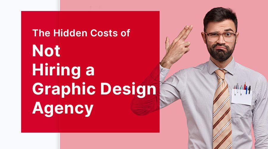 Hiring a Graphic Design Agency