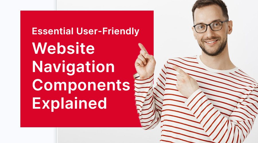 User-Friendly Site Navigation