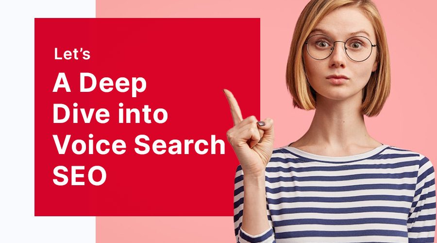 Voice Search SEO