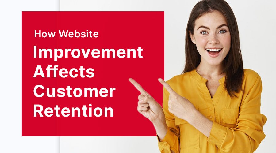 Website Improvement