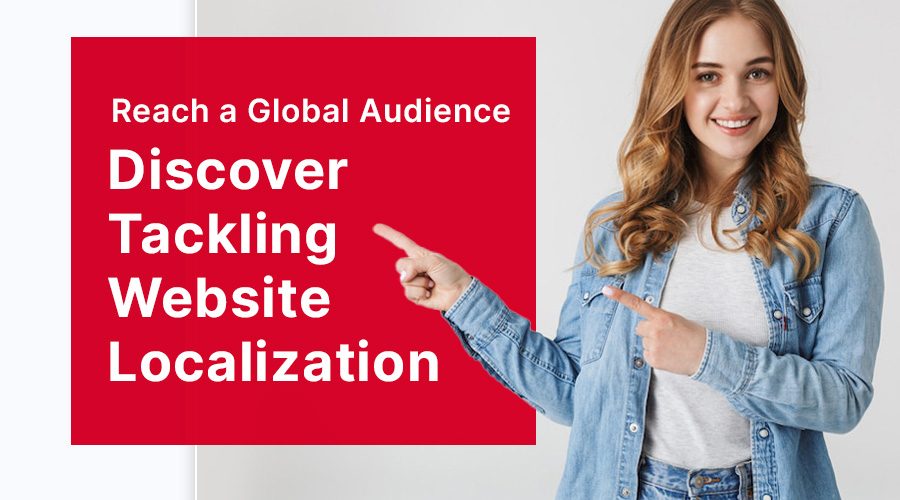 Website Localization Success