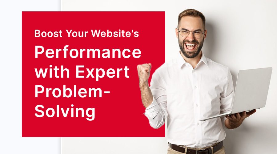 Website Performance Supercharge