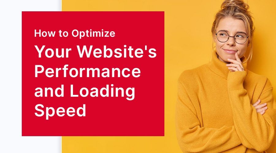 Website Speed Optimization