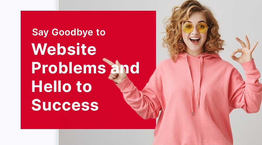 Website Success Strategies