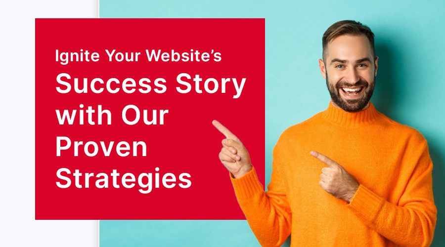 Website Success Strategies